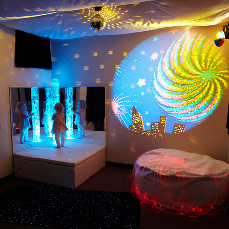 Calming Sensory Room Bundle