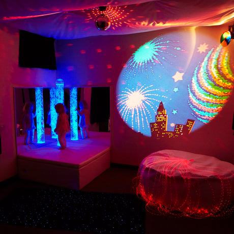 Calming Sensory Room Bundle