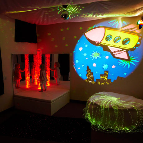 Calming Sensory Room Bundle