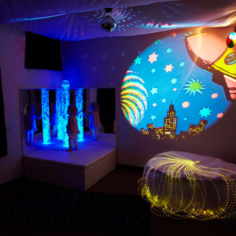 Calming Sensory Room Bundle