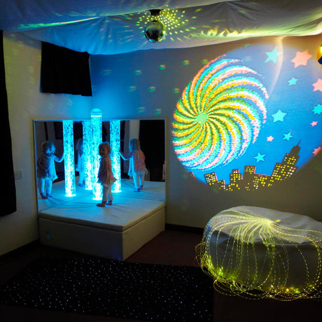Calming Sensory Room Bundle