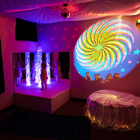Calming Sensory Room Bundle