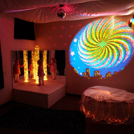 Calming Sensory Room Bundle