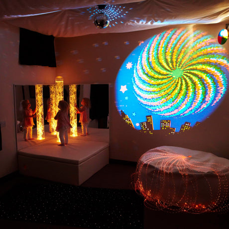 Calming Sensory Room Bundle
