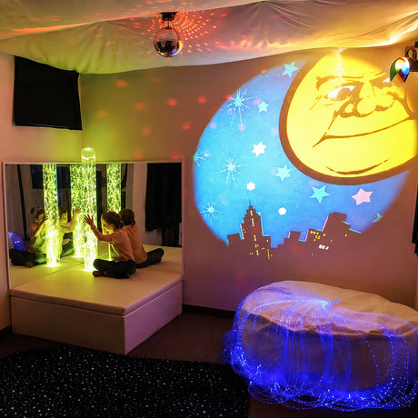 Calming Sensory Room Bundle
