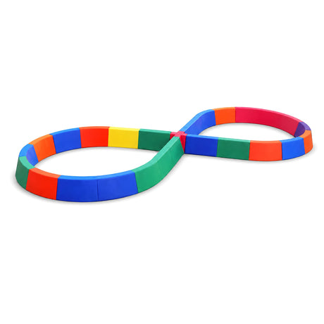 Figure 8 Balance Board Set