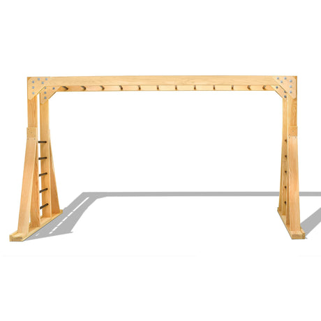 Spark Sensory Monkey Activity Gym