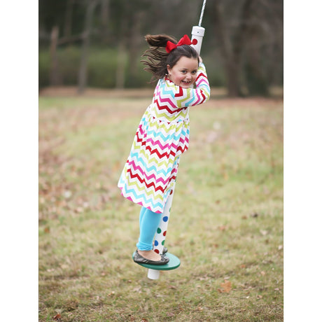 Air Pogo Swing