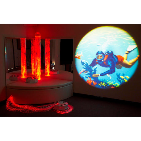 Sensory Corner Room Bundle