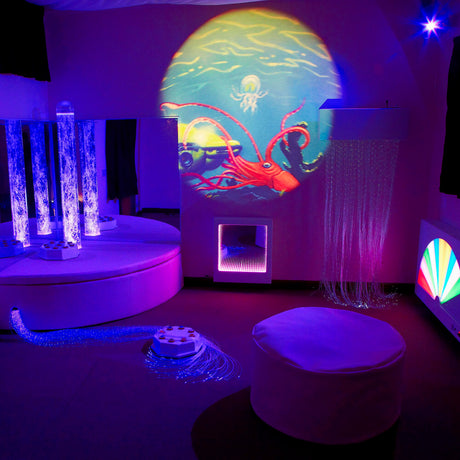 Superactive Sensory Room Bundle