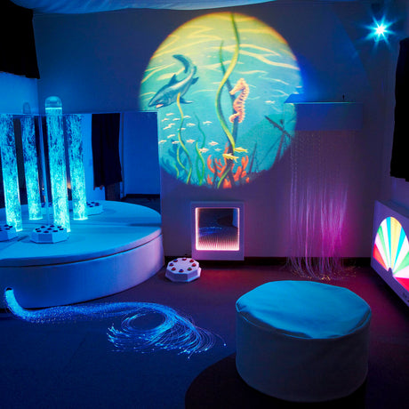 Superactive Sensory Room Bundle