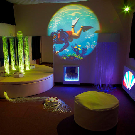 Superactive Sensory Room Bundle