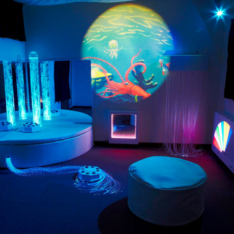 Superactive Sensory Room Bundle