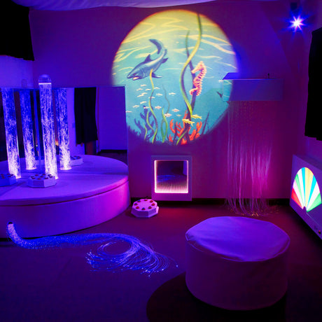 Superactive Sensory Room Bundle