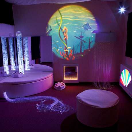 Superactive Sensory Room Bundle