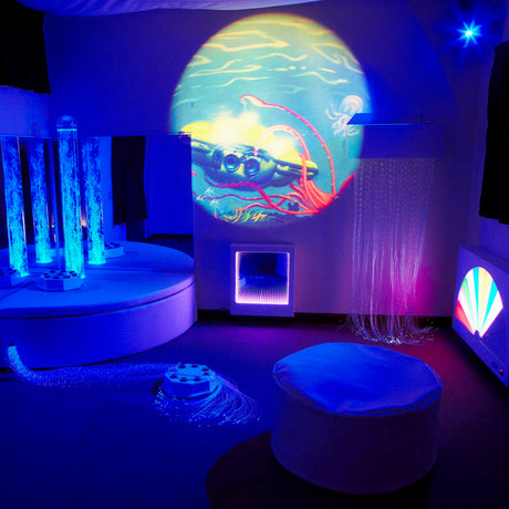 Superactive Sensory Room Bundle