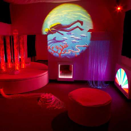 Superactive Sensory Room Bundle
