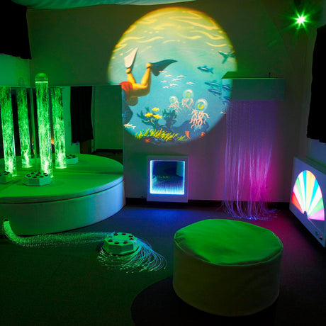 Superactive Sensory Room Bundle