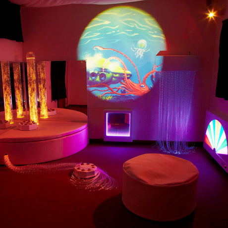 Superactive Sensory Room Bundle