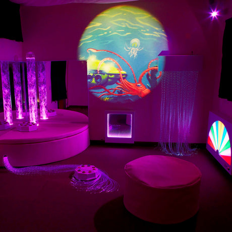 Superactive Sensory Room Bundle