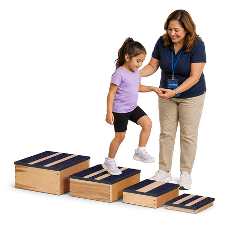 Nesting Stools