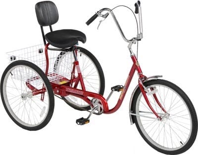 trailmate 3 wheel bicycle DeSoto Classic - 20in Choose Option:Vuelo Backpack Hammer Carbon 25 Liter Affordable Fish Finders | travelpackreviews 43 H x 70