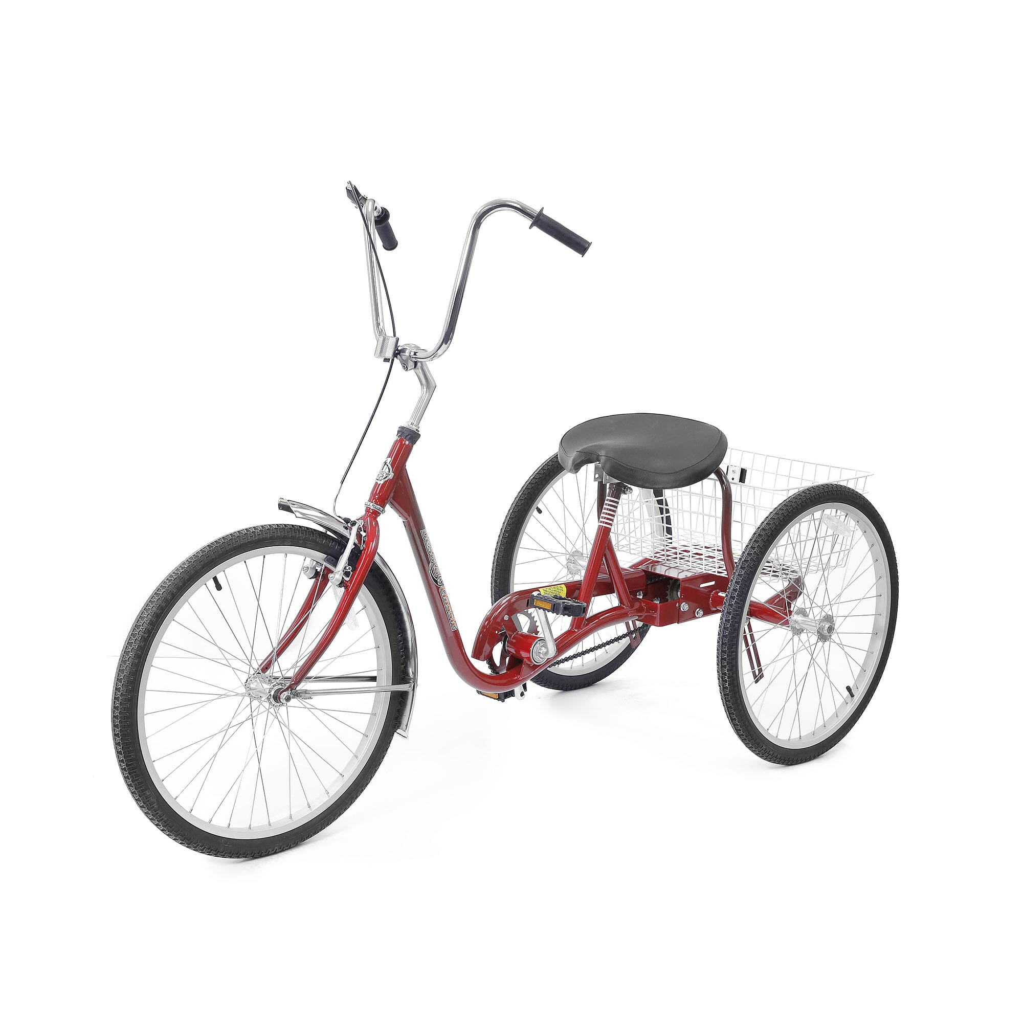 tandem 3 wheel bicycle PeriScope Trident which allows each rider to pedal independently fat tire electric tandem bicycle,Fat