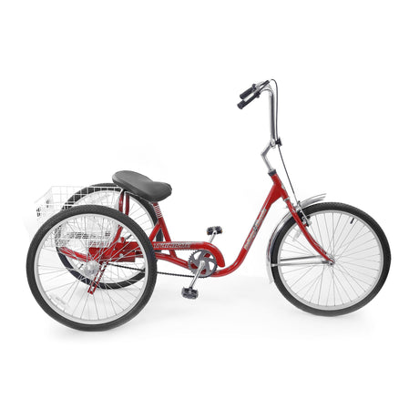 Trailmate DeSoto Classic Adaptive Trike - 26in Wheel