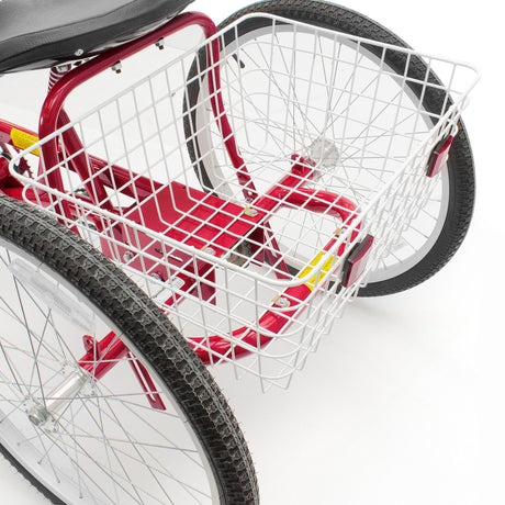 Trailmate DeSoto Classic Adaptive Trike - 20in Wheel
