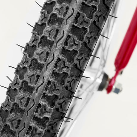 Trailmate DeSoto Classic Adaptive Trike - 20in Wheel