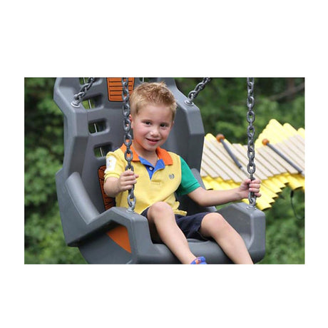 Little Tikes Inclusive Mirage Swing Seat