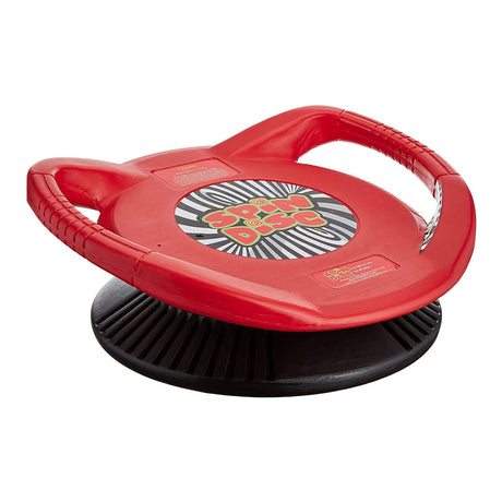 Spin Disc for Sensory Therapy & Balance Training