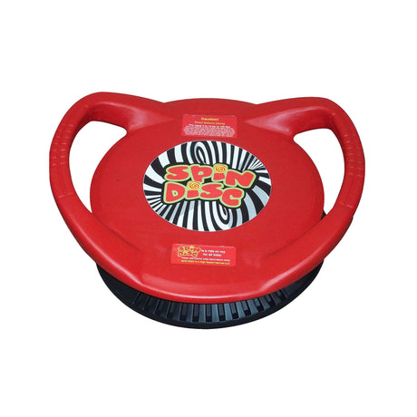 Spin Disc for Sensory Therapy & Balance Training