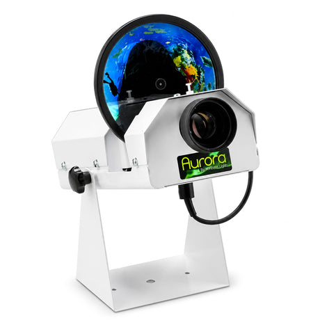 IRiS Multi-Sensory Room Bundle