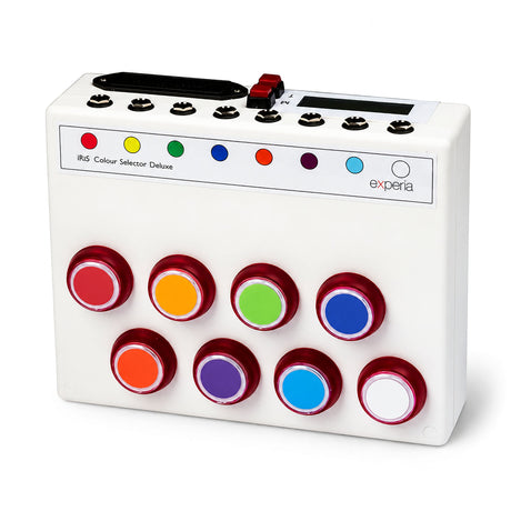 IRiS Multi-Sensory Room Bundle