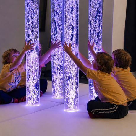 IRiS Multi-Sensory Room Bundle
