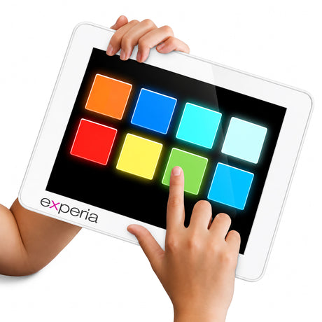 IRiS Multi-Sensory Room Bundle