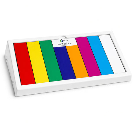 IRiS Multi-Sensory Room Bundle