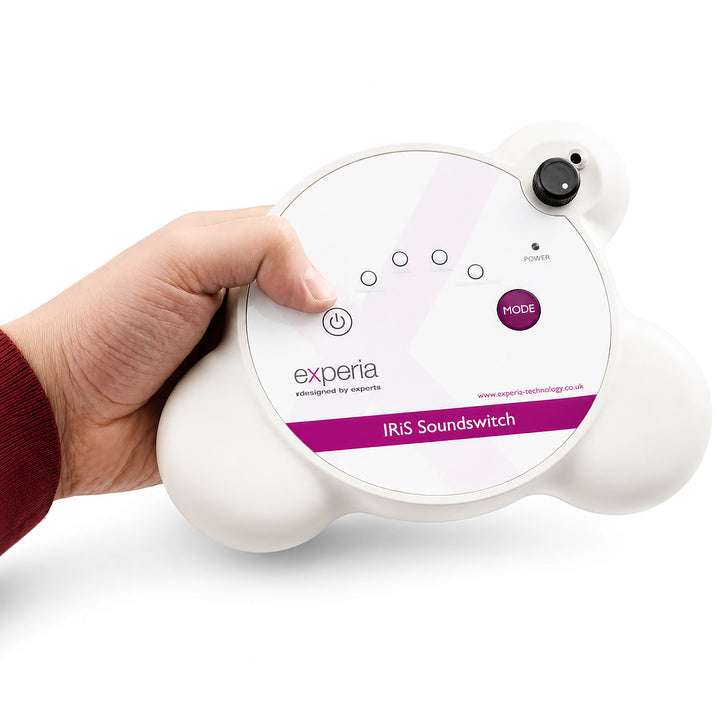 IRiS Multi-Sensory Room Bundle