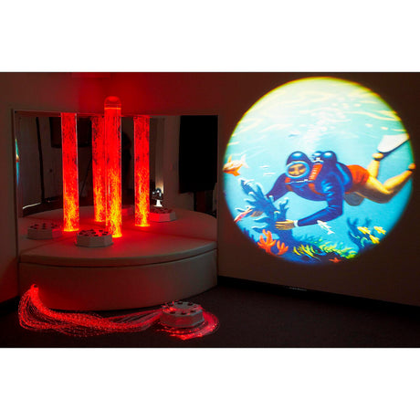 Premium Multi-Sensory Room Bundle