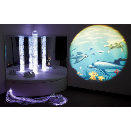 Premium Multi-Sensory Room Bundle
