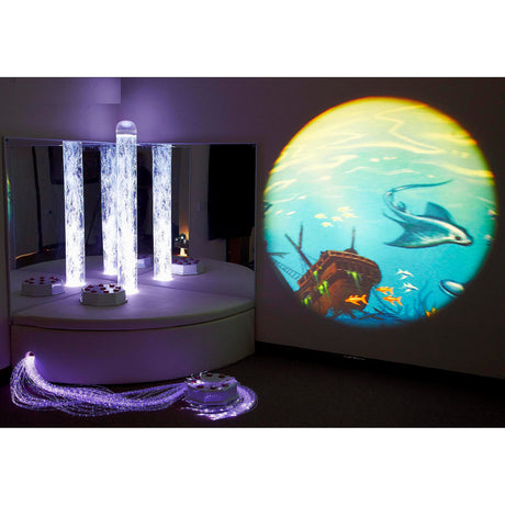 Premium Multi-Sensory Room Bundle