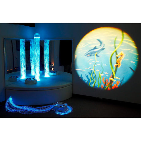 Premium Multi-Sensory Room Bundle