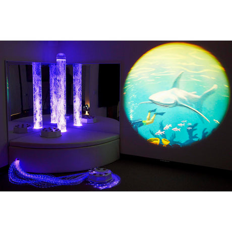 Premium Multi-Sensory Room Bundle