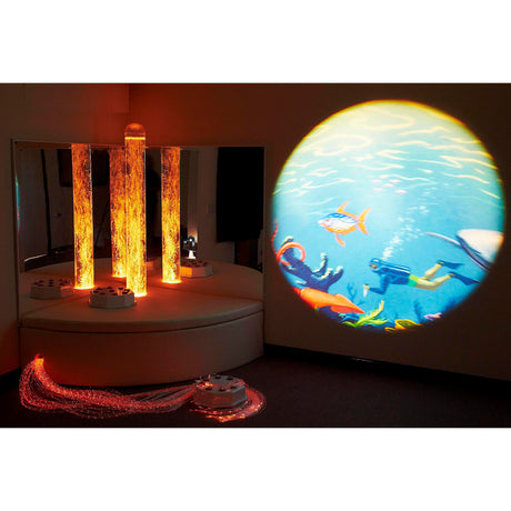 Premium Multi-Sensory Room Bundle