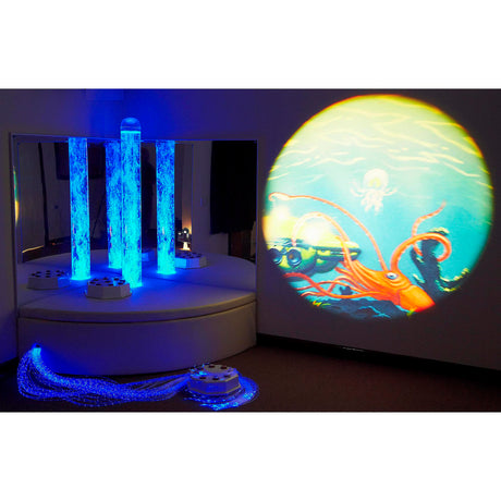 Premium Multi-Sensory Room Bundle