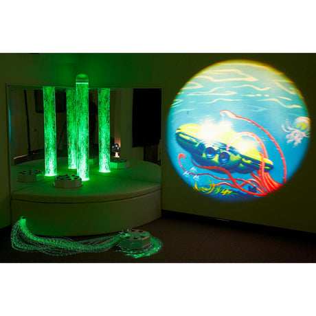 Premium Multi-Sensory Room Bundle