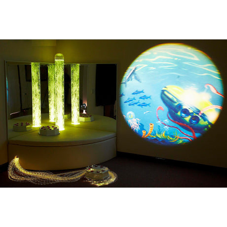 Premium Multi-Sensory Room Bundle