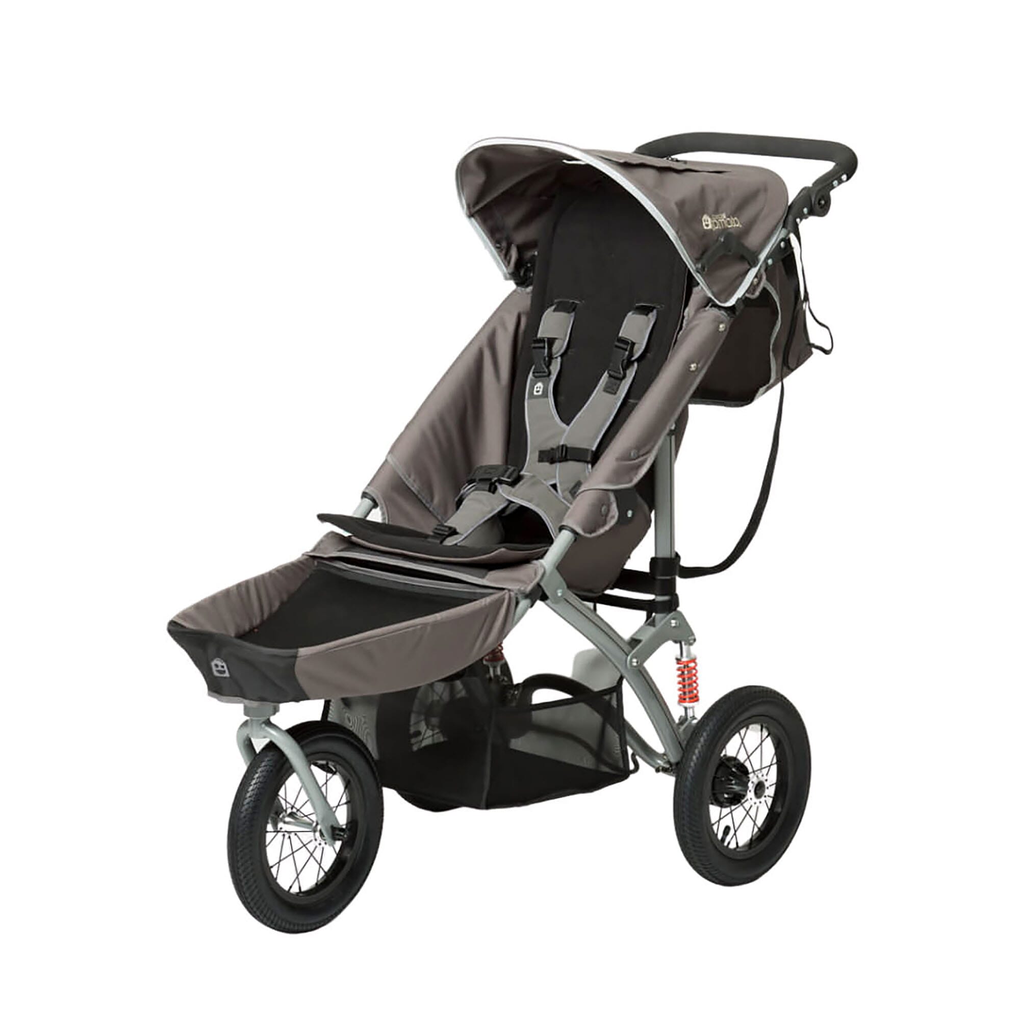 baby jogger stroller Special Tomato Jogger All Terrain Stroller