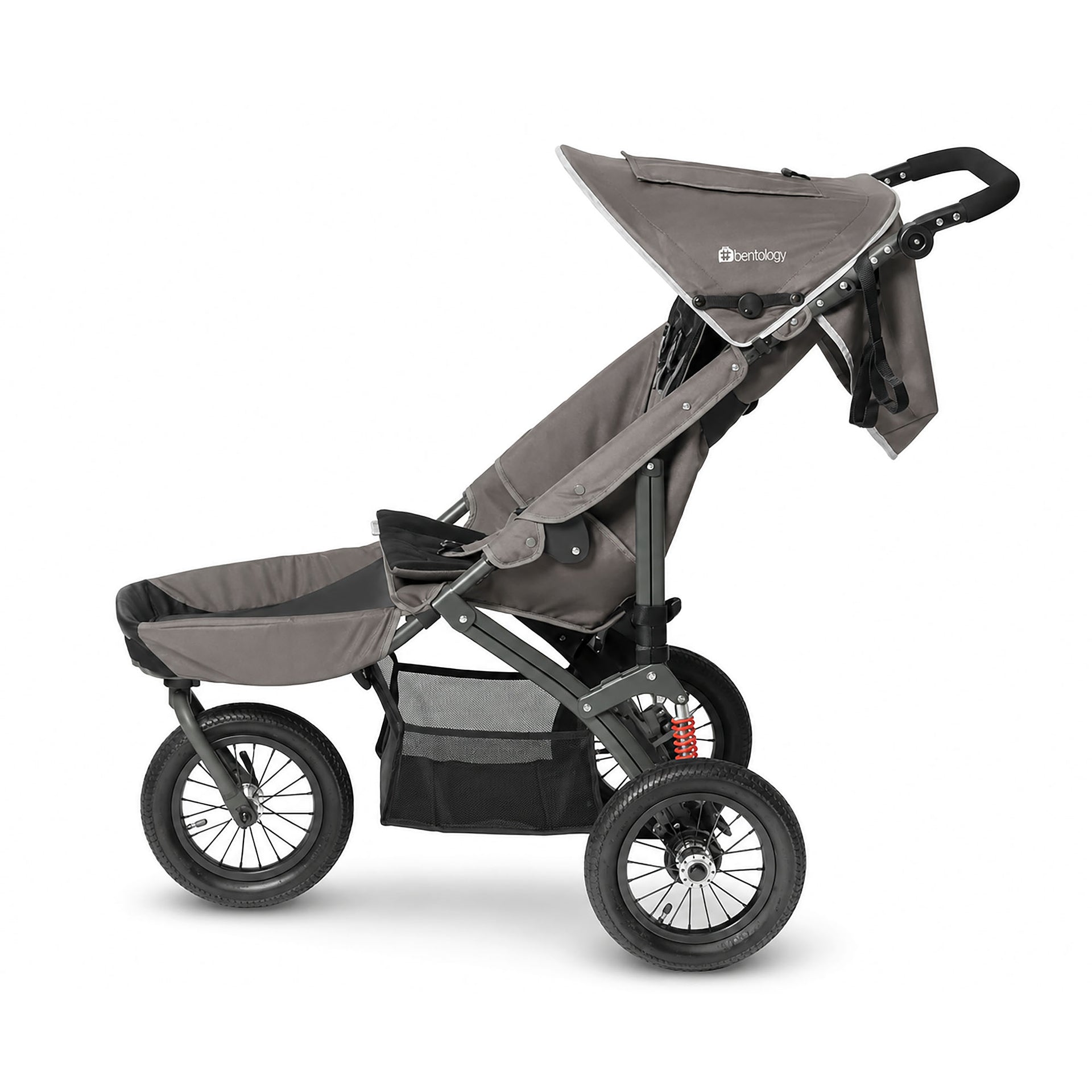 Special Tomato Jogger All Terrain Stroller